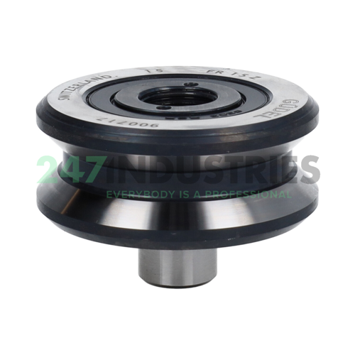 FR15Z Neutral Image 3