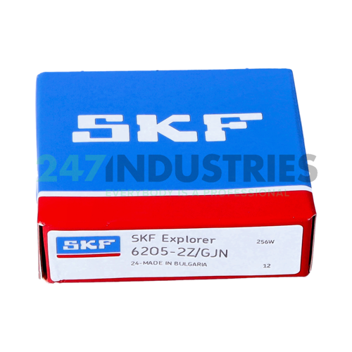 6205-2Z/GJN SKF Image 3