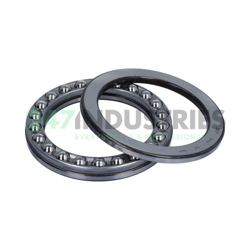 51114 SKF Image 2