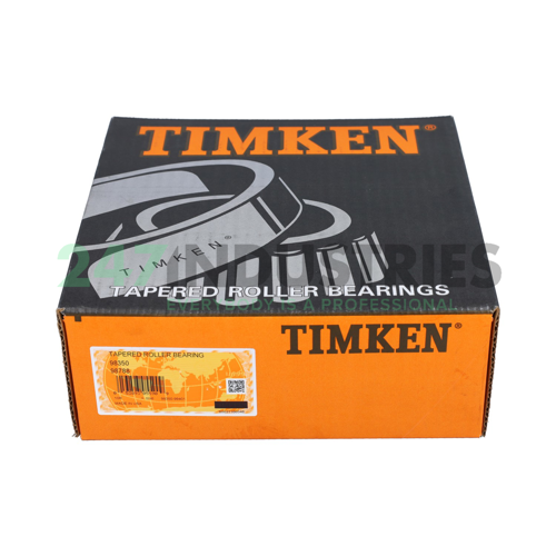 98350/98788 Timken Image 3