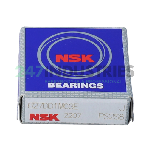 627DD1MC3E NSK Image 2