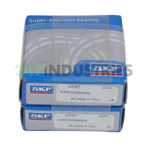 71905CE/PA9ADGA SKF