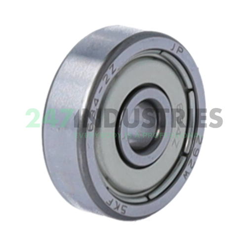 634-2Z SKF