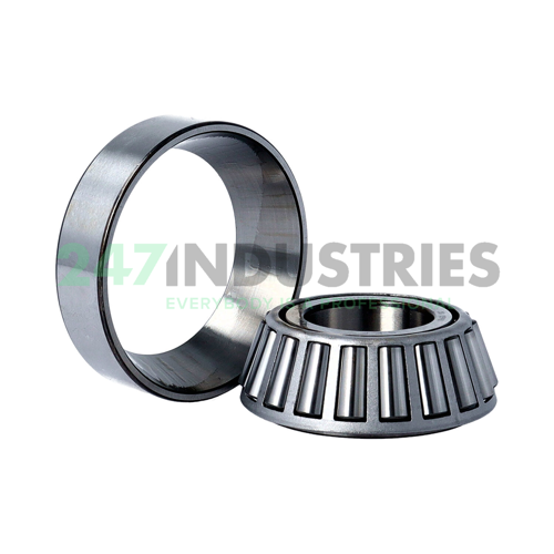 M86647/610/QCL7C SKF Image 2