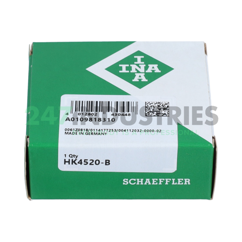 HK4520-B INA Image 3