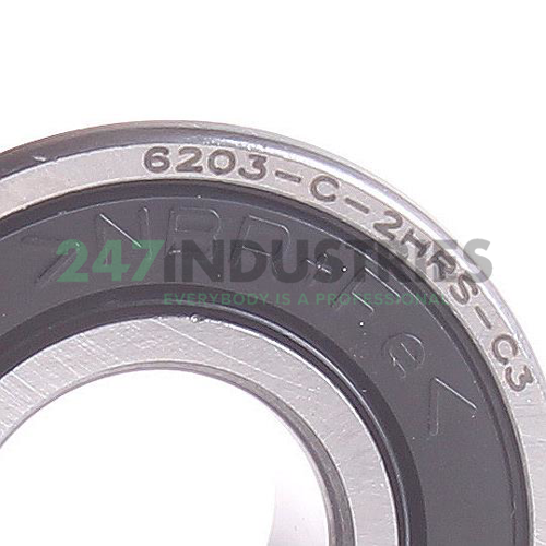 6203-C-2HRS-C3 FAG Image 2