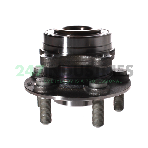 VKBA7083 SKF Image 4