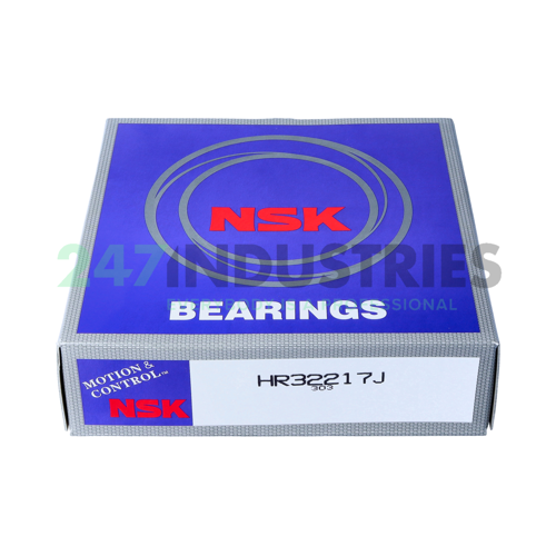 HR32217J NSK Image 4