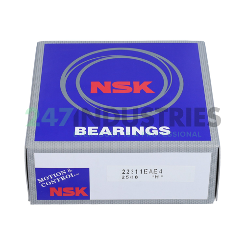 22311EAE4 NSK Image 4