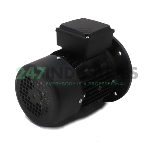 AMC80ZAA2B14 Lafert Image 3