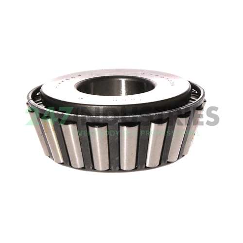 HM807035 Timken Image 2