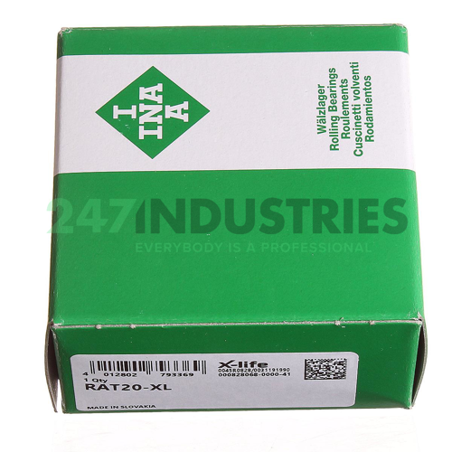 RAT20-XL INA Image 3