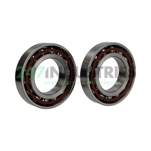 7212A5TRDULP3 NSK Image 2