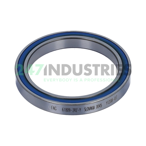 61809-2RZ-Y FAG Image 2