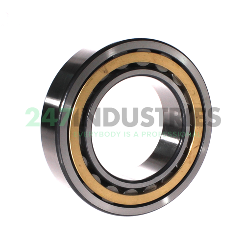 NU2215-E-XL-M1-C3 FAG Image 2