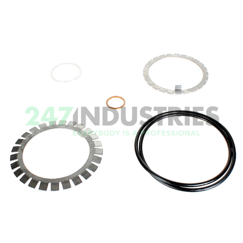 VKBA5370 SKF Image 3