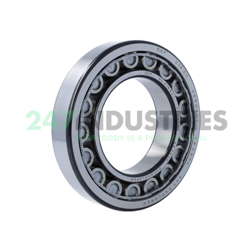 NU218ECJ SKF