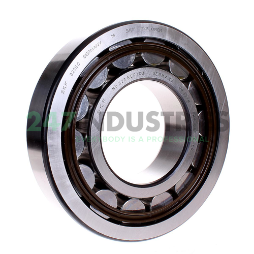NU322ECP/C3 SKF