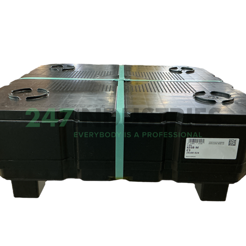 6338-M-C3 FAG Image 2