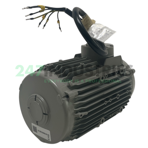 1LE1003-0DB32-2LA4-Z Siemens Image 3