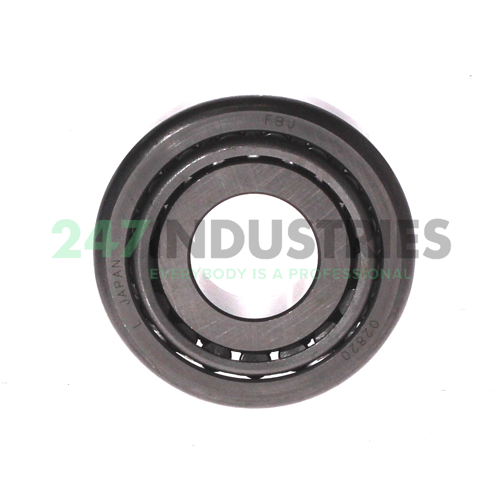 02872/02820 FBJ Image 3