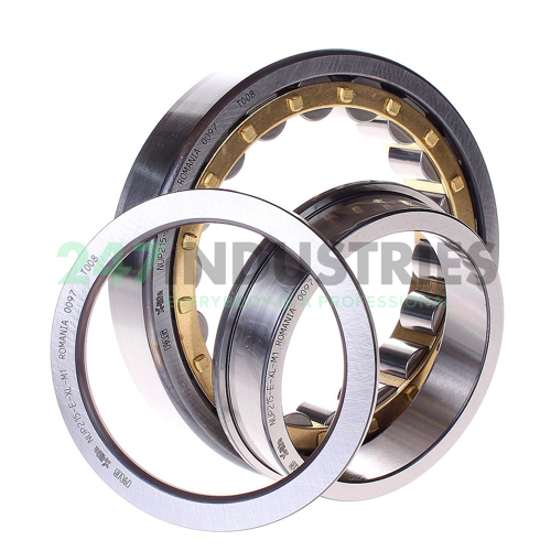 NUP215-E-XL-M1 FAG Image 2