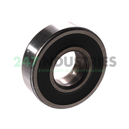 6204-2RS1 SKF Image 2