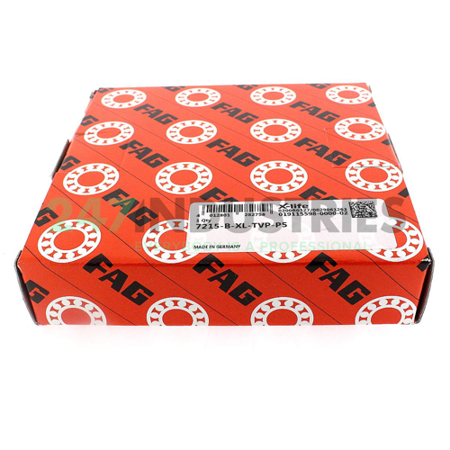 7215-B-XL-TVP-P5 FAG Image 4