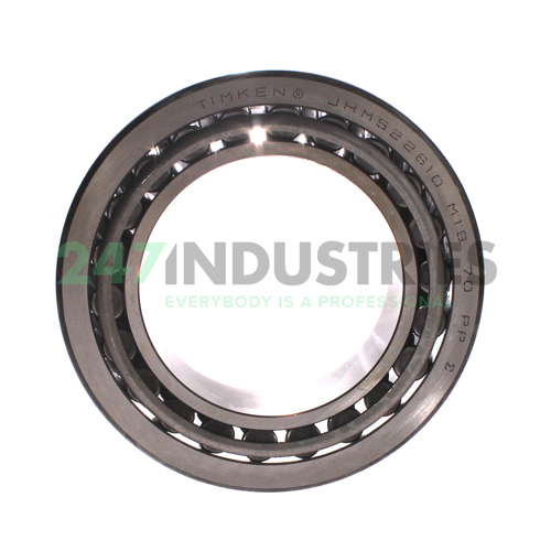 SET323 Timken Image 3