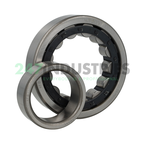 NU 312E C3 KFB Clarfeld Image 3