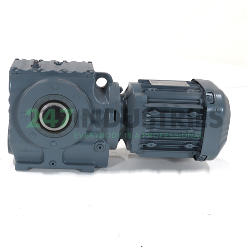 SA67/DRE90M4EI7C SEW-EURODRIVE Image 3