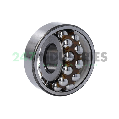 1304ETN9/C3 SKF Image 3