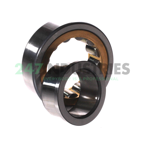 NJ2206-E-XL-M1A FAG Image 3