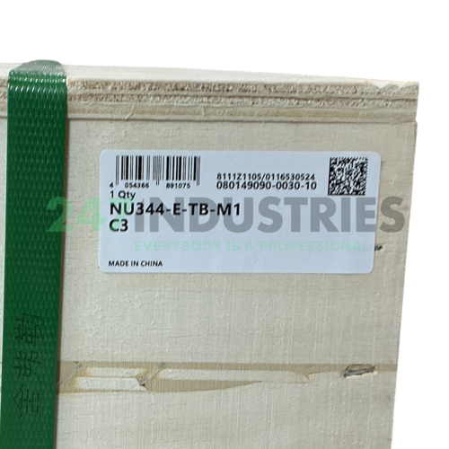 NU344-E-TB-M1-C3 FAG Image 3