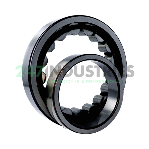 NU224ECP SKF Image 3