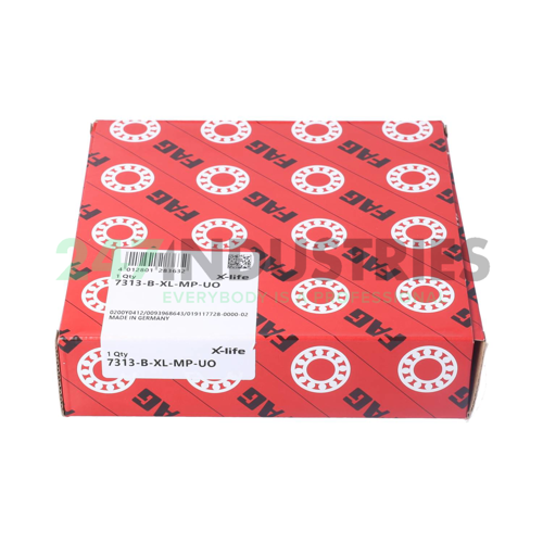 7313-B-XL-MP-UO FAG Image 3