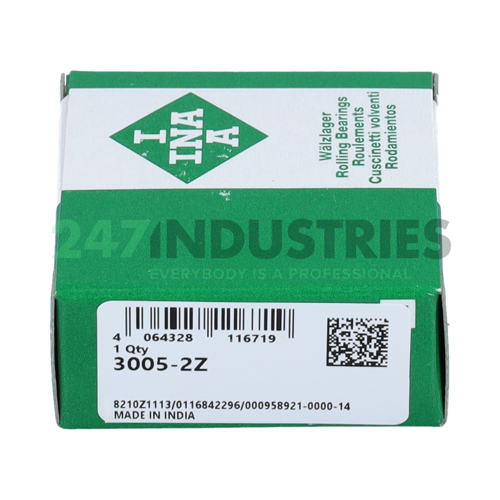 3005-2Z INA Image 3