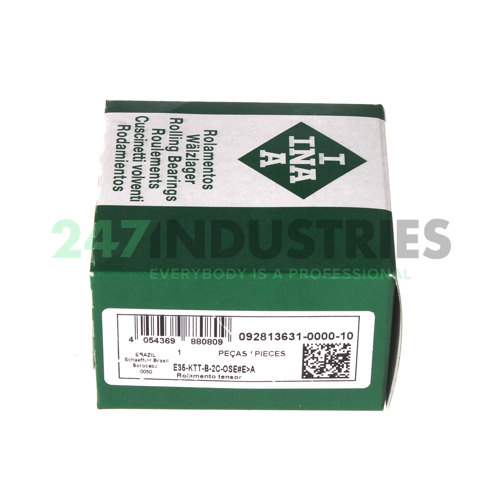 E35-KTT-B-2C-OSE>A INA Image 3