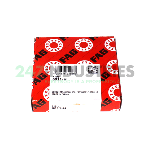 6011-H FAG Image 3