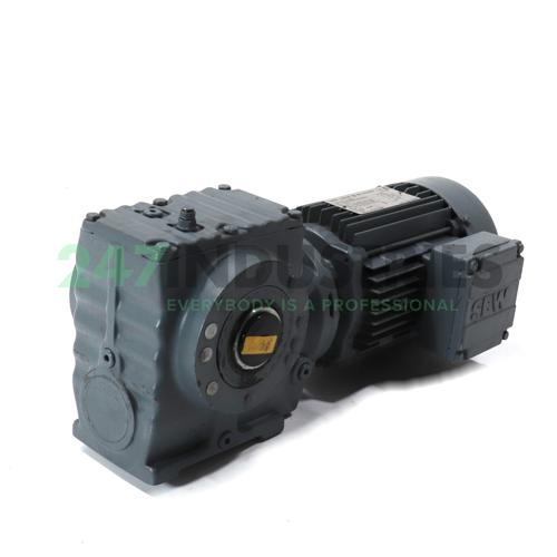 SA57DT80N4 SEW-EURODRIVE