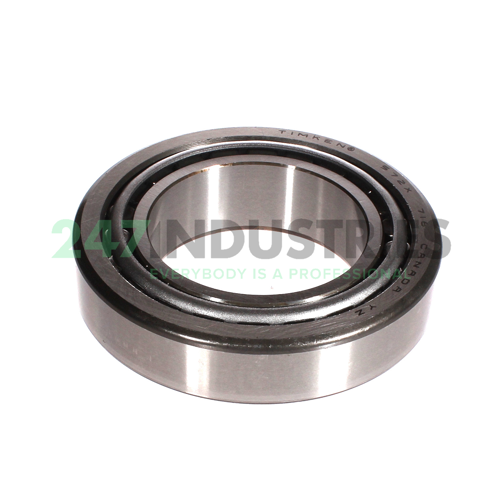 580/572X Timken