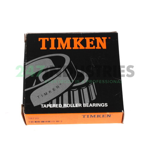 18720 Timken Image 2