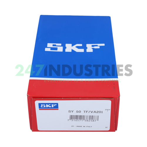 SY50TF/VA201 SKF Image 5