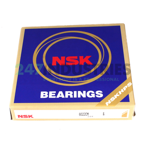 6022CM NSK Image 3