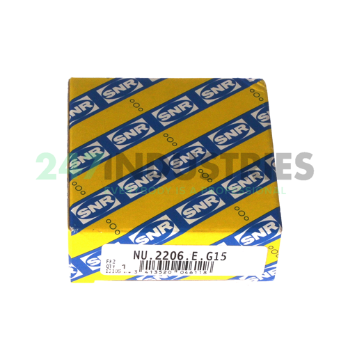 NU2206E G15 SNR Image 4