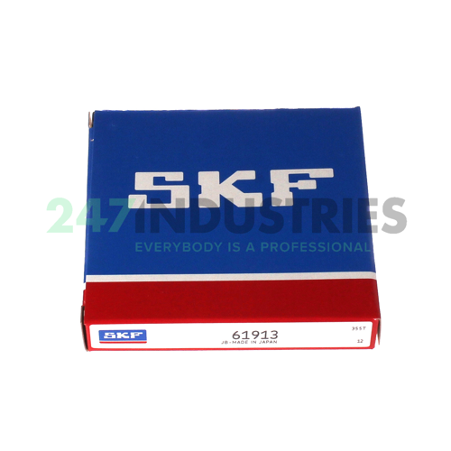 61913 SKF Image 3