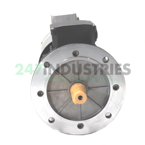 HMA3-112M2-4-B5-FAN Hoyer Image 2