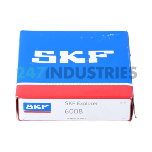 6008 SKF Image 4