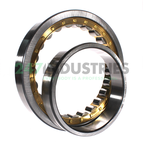 NU1036-XL-M1A-C3 FAG Image 2