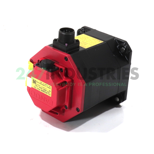 A06B-0236-B000 Fanuc Image 3